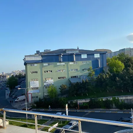 Beylikduezue Boelgesinde Tarz Provincia di Istanbul