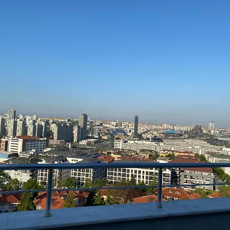 Beylikduezue Boelgesinde Tarz * Provincia di Istanbul