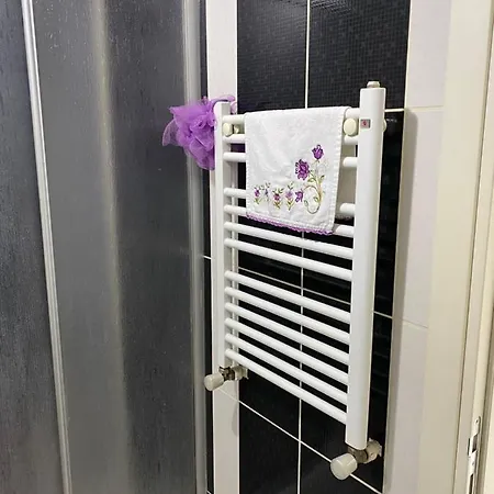 Beylikduezue Boelgesinde Tarz Appartamento *