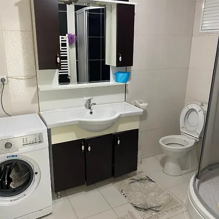 Apartman Beylikduezue Boelgesinde Tarz *