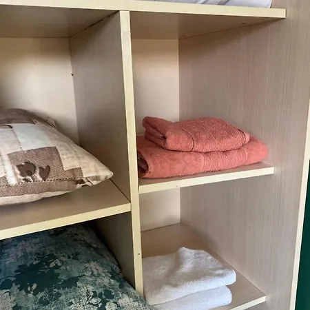 Beylikduezue Boelgesinde Tarz Apartman Isztambul